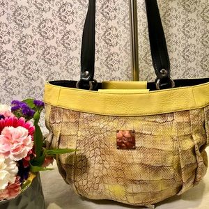 Miche Paula Demi shell.